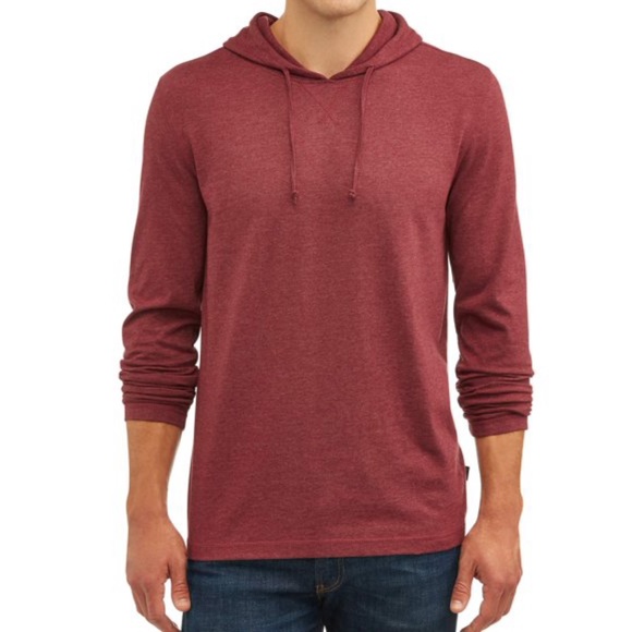 Lee's Logo Hoodie Tee - Picture 14 of 15